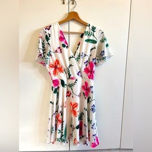 Express Summer Dress